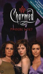 Phoebe wie? / Charmed pockets / 28 9789047801191, Boeken, Verzenden, Zo goed als nieuw, Emma Harrison