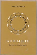 Gurdjieff 9789062717118 M.H. Ekker, Verzenden, Zo goed als nieuw, M.H. Ekker
