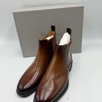 Santoni - Chelsea boots - Maat: EU 44.5 - Nieuw in doos, Nieuw