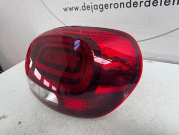 CITROEN C3 3 ACHTERLICHT RECHTS 9812257480, Ophalen, Gebruikt, Citroën
