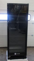Flessenkoelkast Zorro ZK360, Koelkast B62 x D61 x H176cm, Witgoed en Apparatuur, Nieuw