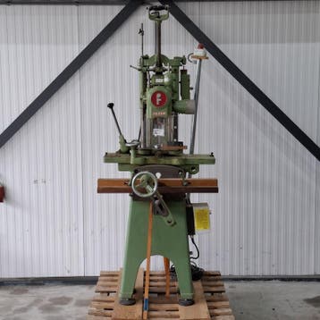 Kettingfrees, Frezer, Nieuw