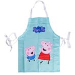 Dr.Oetker Peppa Pig Bakschort voor Kinderen, Hobby en Vrije tijd, Taarten en Cupcakes maken, Verzenden, Nieuw