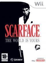 Scarface: The World is Yours Wii Garantie & morgen in huis!, 1 speler, Ophalen of Verzenden, Zo goed als nieuw