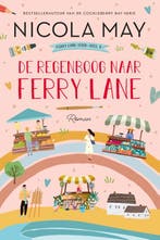 De regenboog naar Ferry Lane / Ferry Lane / 3 9789020545876, Verzenden, Zo goed als nieuw, Nicola May