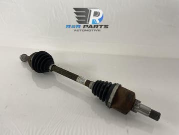 Aandrijfas Links - Handgeschakeld - Ford Fiesta / B-Max..., Verzenden, Nieuw