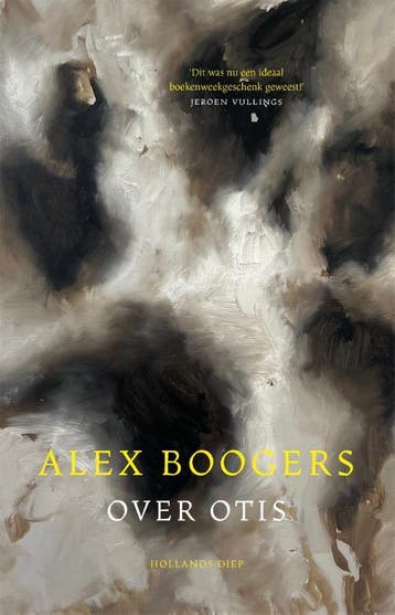Over Otis | Alex Boogers | Nieuw, Ophalen of Verzenden, Nieuw, Alex Boogers