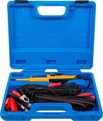 Bgs Technic Spanningstester / multifunctionele tester met..., Verzenden, Nieuw
