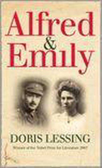 Alfred And Emily - Doris Lessing 9780007233458, Verzenden, Gelezen, Doris Lessing