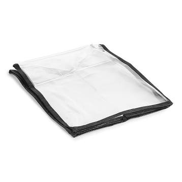 BeamZ AC100 Regenhoes voor Uplight, Verzenden, Nieuw