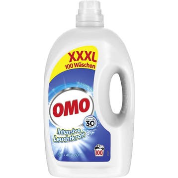 OMO Universal Wasmiddel - 5 Liter, Verzenden