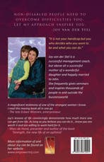The power of my disability 9789079872091 Jaap van der Stel, Boeken, Verzenden, Gelezen, Jaap van der Stel