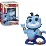 Funko Pop!  Aladin Genie With Lamp - #476, Verzenden, Nieuw