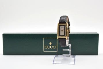 Gucci - Vintage - Zonder minimumprijs - 2600 M - Heren -, Nieuw