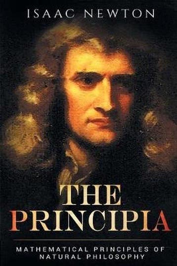 9781684113163 The Principia Isaac Newton, Verzenden, Nieuw, Isaac Newton