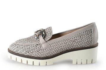 Jhay Loafers in maat 36 Beige, Jhay, Verzenden, Beige, Overige typen