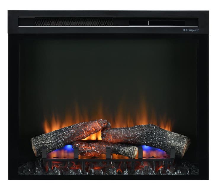 Dimplex Elektrische Inzethaard Firebox XHD28 - 70cm, Huis en Inrichting, Haarden, Elektrische haard, Nieuw, Verzenden