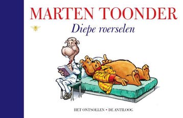Diepe Roerselen | Marten Toonder | Nieuw, Ophalen of Verzenden, Nieuw, Marten Toonder