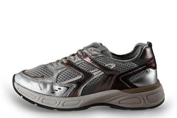 Gabor Sneakers in maat 38 Beige, Verzenden, Beige, Gabor, Sneakers of Gympen