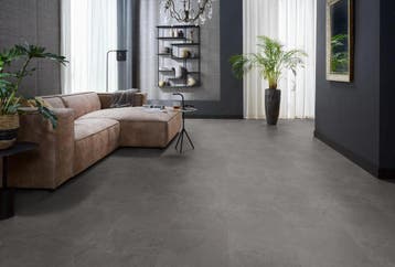 Stanmore dryback dark grey, Verzenden, Nieuw
