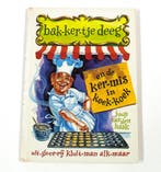 BAKKERTJE DEEG. EN KERMIS IN KOEKKOEK 9789020690378 Haak, Verzenden, Gelezen, Haak
