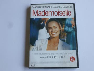 Mademoiselle - Sandrine Bonnaire , Lioret (DVD), Ophalen of Verzenden, Zo goed als nieuw