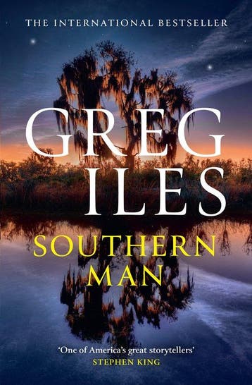 Southern Man - Greg Iles 9780008270216, Verzenden, Gelezen, Greg Iles