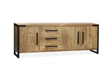 Dressoir Gorinchem - dressoirs, Nieuw, Overige materialen
