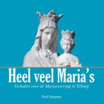 Heel veel Marias / Volkscultuur en Immaterieel Erfgoed / 7, Verzenden, Gelezen, Paul Spapens