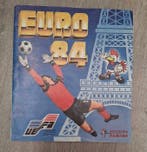 Panini Euro 84 - (56/258) Incompleet album - Good (GD), Verzamelen, Nieuw