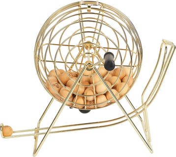 Bingo molen set 24cm, Verzenden, Nieuw