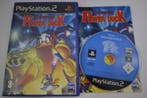 Disneys Donald Duck - Power Duck (PS2 PAL), Verzenden, Zo goed als nieuw