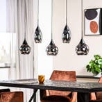 Hanglamp 5-lichts Lola - decoratie, Nieuw