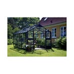 Juliana Premium 13,0 tuinkas - antracietgrijs, Verzenden, Nieuw