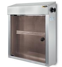 Hygiëne kasten | Met Magneetstrip | 580x150x646MM | Incl..., Verzenden