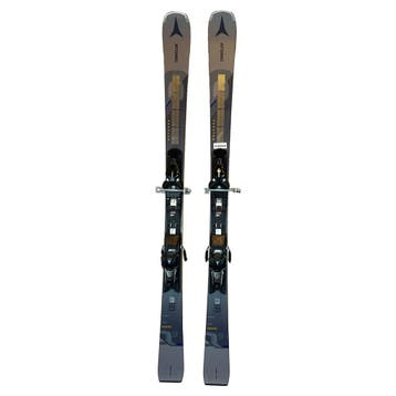 Atomic Redster Q9 2023 - 152 cm, 140 tot 160 cm, Gebruikt, Ophalen of Verzenden, Carve