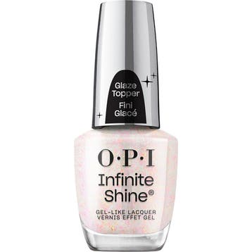 OPI  Infinite Shine Glaze Toppers Glint Condition  15 ml, Verzenden, Nieuw