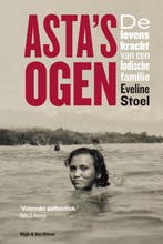 Astas ogen 9789038893235 Eveline Stoel, Verzenden, Gelezen, Eveline Stoel