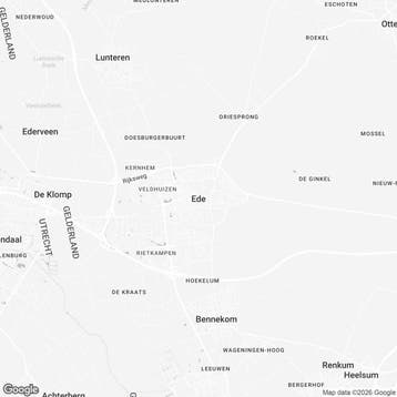 Kamer in Ede gevonden voor €495,- pm, Huizen en Kamers, Minder dan 20 m², Overige regio's