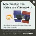 Management & Organisatie in balans 2 Vwo Antwoordenboek, Verzenden, Zo goed als nieuw, Sarina van Vlimmeren