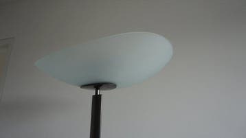 Artemide - Ernesto Gismondi - Staande lamp - Metaal -