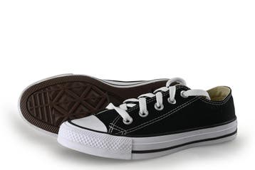 Converse Sneakers in maat 36 Zwart, Verzenden, Zwart, Converse, Sneakers of Gympen