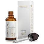 Nanoil  Vitamin C Face Serum  50 ml, Sieraden, Tassen en Uiterlijk, Verzenden, Nieuw