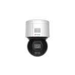 DS-2DE3A400BW-DE | 4 MP | ColorVu | Pan Tilt camera | Incl., Ophalen of Verzenden, Nieuw