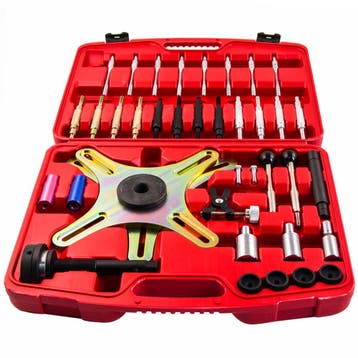 38 stuks Universal SAC Self-Adjusting Clutch Alignment Ad..., Verzenden, Nieuw, Universele onderdelen