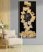 Fran Gonzalez (1959) - CandleLight (XXL)