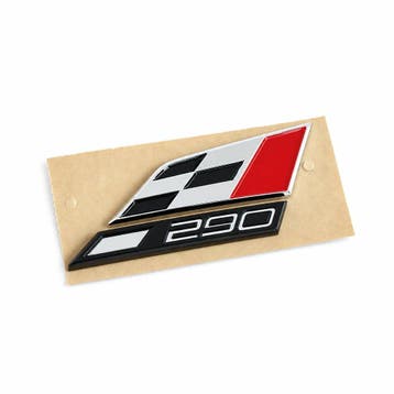 SEAT Leon 3 (5F) embleem, Ophalen of Verzenden, Nieuw, Seat