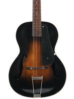 Epiphone Olympic 1936 (Instrument,Acoustic Guitars,Archtop), Ophalen of Verzenden, Gebruikt, Overige typen