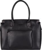 BURKELY Evelyn Laptopbag 15,6 - Aktetas - Zwart, Verzenden, Nieuw