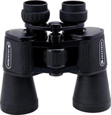 Celestron UpClose G2 - Verrekijker - 20X50 - Porro, Verzenden, Nieuw